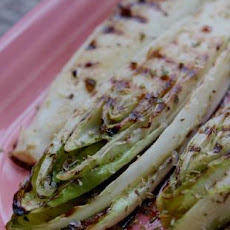 Grilled Belgian Endive