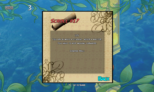 How to get Tales of Fin 2.8 mod apk for bluestacks