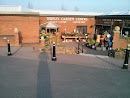 Shipley Garden Centre