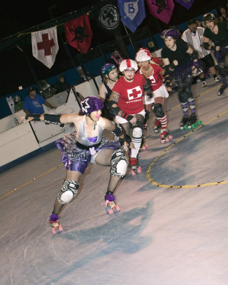 Skating or Falling? Skating or Falling?