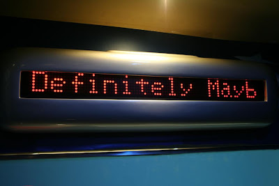 Here we go it's movie time.