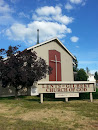Lents Gilbert Church of God