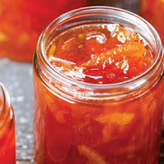 Valencia Orange Marmalade