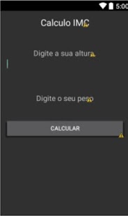 How to get Calculo IMC patch 2.0 apk for bluestacks