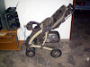 Coche Gracco  Quattro Tours Deluxe