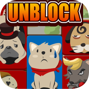 Unblock Dog  -Block Puzzle-.apk 1.01