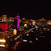 View from Ghostbar