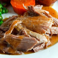 Delicious Pot Roast