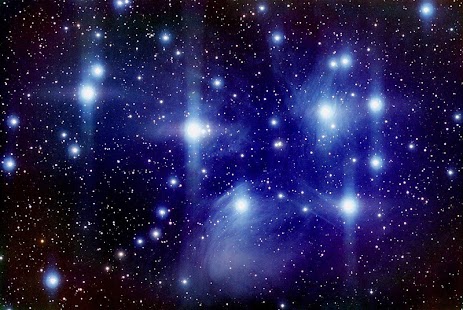 How to mod Pleiadian Galaxy Wallpaper patch 1.00 apk for pc
