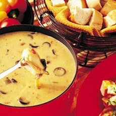 Mexican Fondue