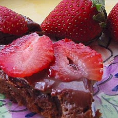 Fudgy Brownies