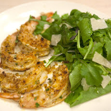 River Salad