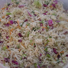 Sumi Salad
