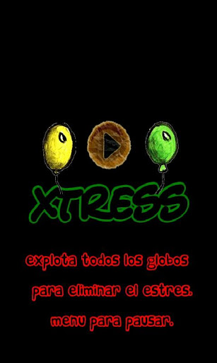 Xtress