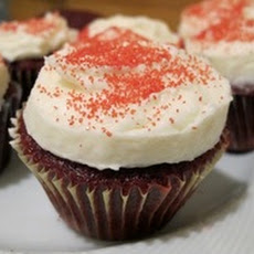 Red Velvet Cupcakes