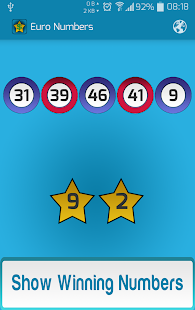 How to mod Euro  Numbers patch 4.1 apk for pc