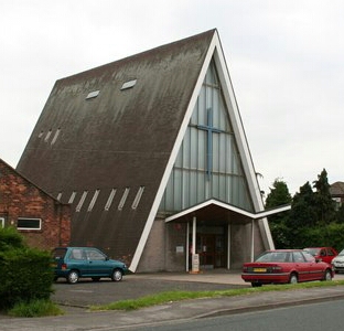 Yaddlethorpe Methodist Church