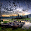 Tamblingan Lake by Made Suwita - Landscapes Travel ( bali, lake, sunrise, travel )