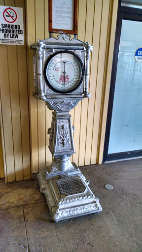 Victorian Scale #289