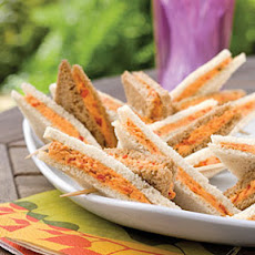 New South Jalapeño Pimiento Cheese