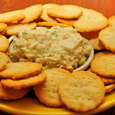 Shrimp Butter