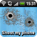 Shoot My Phone! mobile app icon