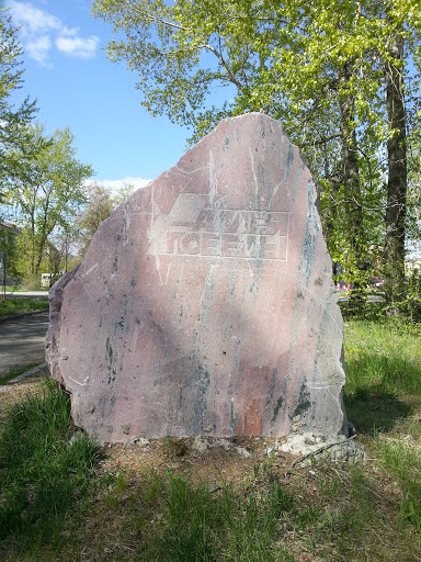 Victory Alley Stone