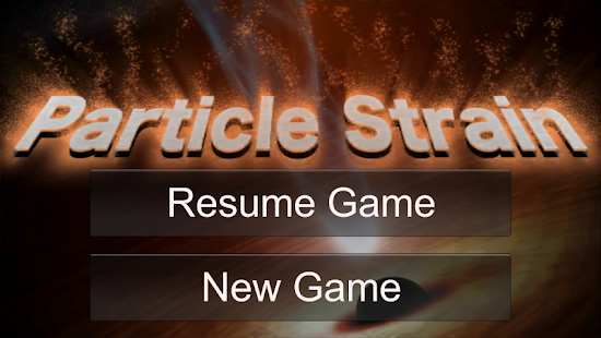 How to get Particle Strain patch 1.0 apk for android