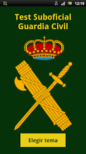 How to download Test Suboficial Guardia Civil 1.6 apk for laptop