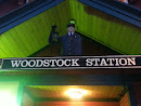 Woodstock Station 