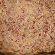 Pepperoni Dip II