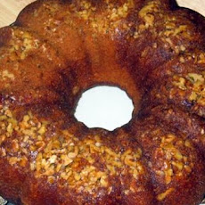 Rumlicious Rum Cake