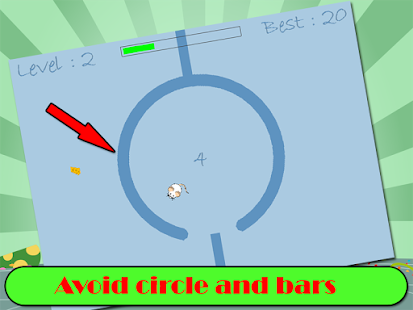 How to install Mouse 1.0.1 unlimited apk for bluestacks