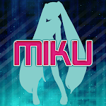 miku music Apk