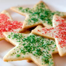 Christmas Stars