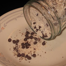 Mocha Au Lait  Mix