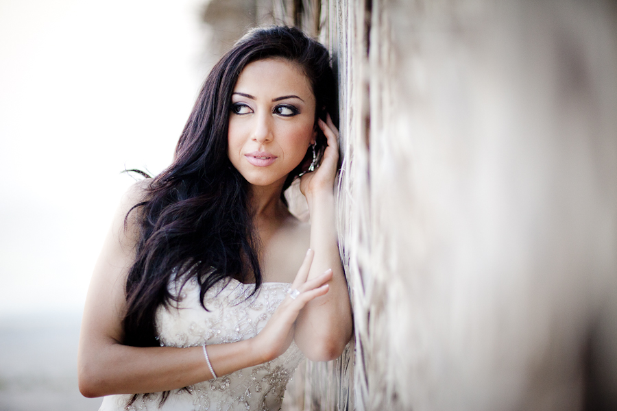 by Simon Charlton - Wedding Bride ( dubai, wedding, bride )