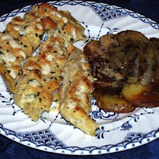 Snapper Fillets
