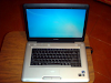 Laptop Toshiba Satellite L455Ds5976 Sempron 2Gb