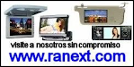 Audio  Video Para Su Vehiculo