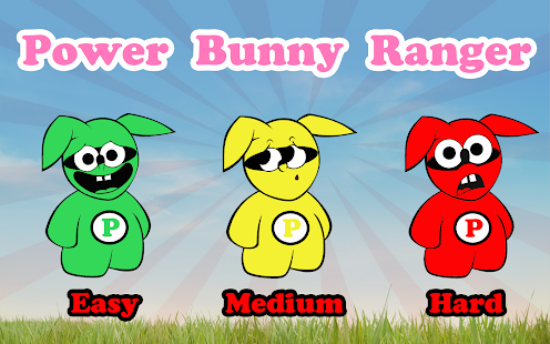 How to get Power Bunny Ranger Free Game lastet apk for pc