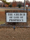 The Church Of God Of Prophecy