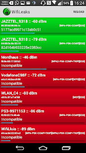 How to get WifiLeaks 1.3.1 apk for android