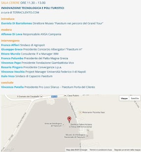 How to install Eventi TerraCilento 1.5 unlimited apk for pc