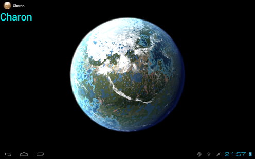 How to mod Charon 3D 1.0.2 mod apk for android