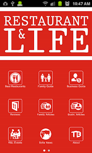 How to install Sofia Restaurant & Life 5.55.14 apk for laptop