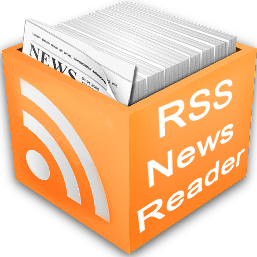 RSS Reader LOGO-APP點子