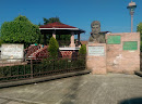 Monumento A Vicente Guerrero 