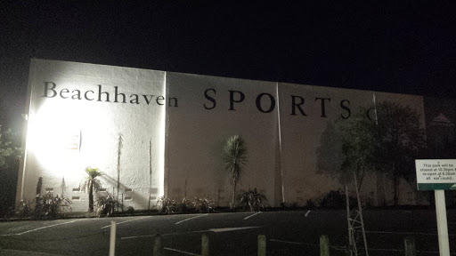 Beachhaven Sports Centre