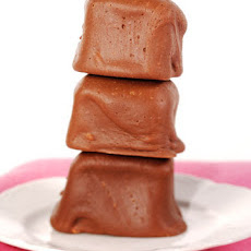 Momma Reiner's Chocolate-Covered Marshmallows